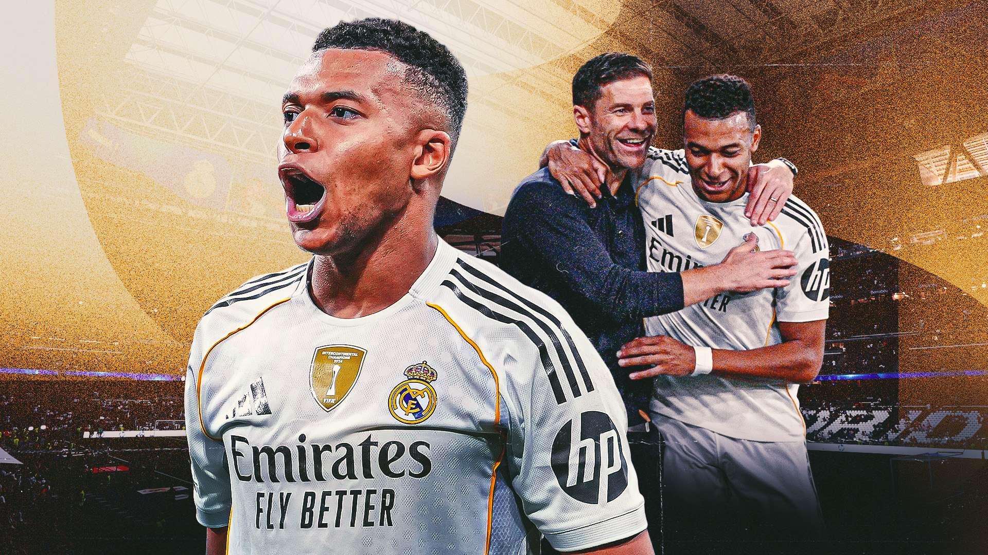 How Kylian Mbappe Went From Potential Problem At Real Madrid To Mr how-kylian-mbappe-went-from-potential-problem-at-real-madrid-to-mr